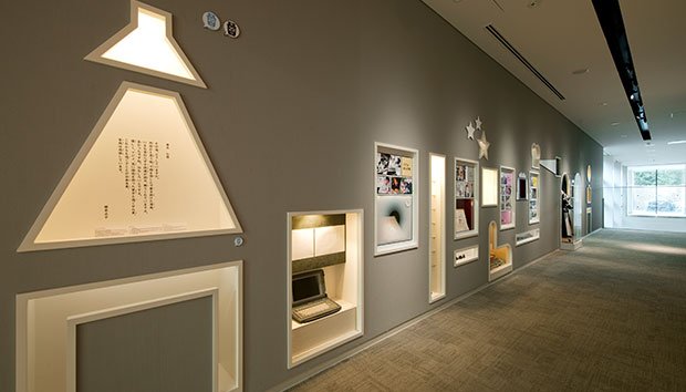 🖼️ 후지코 F. 후지오 뮤지엄